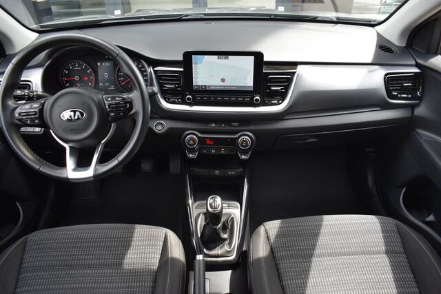 KIA Stonic 1.0 T-GDi MHEV DynamicPlusLine | Navigatie | Camera | Cruise Control | Climate Control |