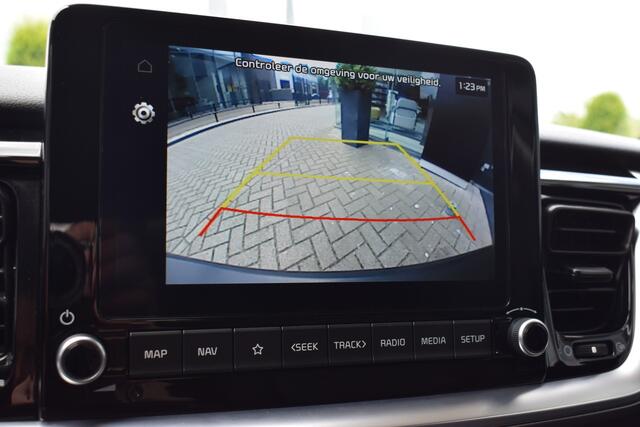 KIA Stonic 1.0 T-GDi MHEV DynamicPlusLine | Navigatie | Camera | Cruise Control | Climate Control |