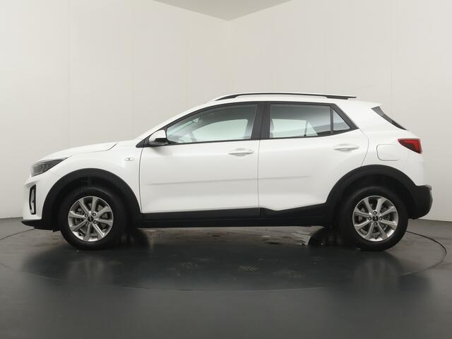 KIA Stonic 1.0 T-GDi MHEV DynamicLine - Apple Carplay/ Android Auto - Cruise Control - Airco - Achteruitrijcamera - Fabrieksgarantie tot 02-2032 of 150.000km