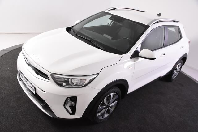 KIA Stonic 1.0 T-GDi MHEV *1ste Eigenaar*Navigatie*DAB*Carplay*