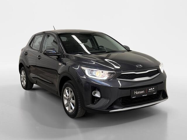 KIA Stonic 1.2 MPi ComfortPlusLine Navigator I Trekhaak I Navigatie I Cruise Control Carplay