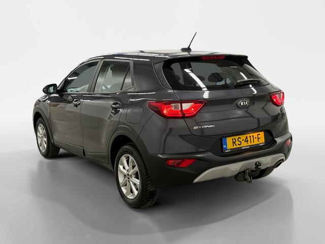 KIA Stonic 1.2 MPi ComfortPlusLine Navigator I Trekhaak I Navigatie I Cruise Control Carplay