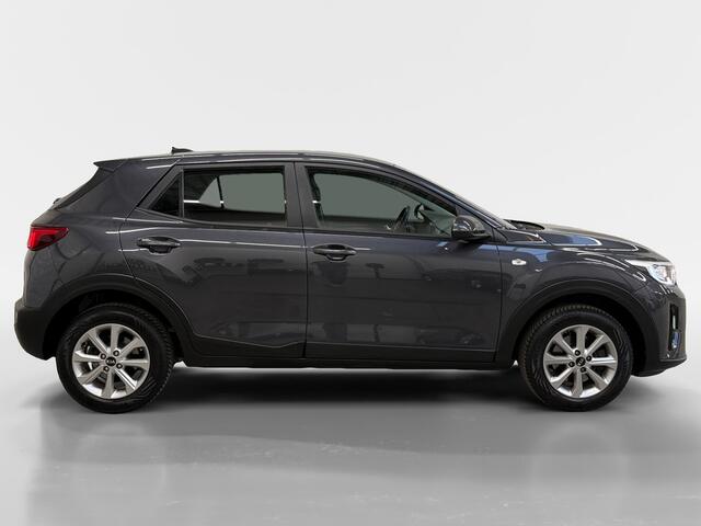 KIA Stonic 1.2 MPi ComfortPlusLine Navigator I Trekhaak I Navigatie I Cruise Control Carplay