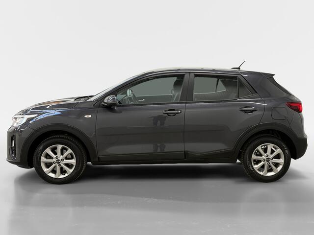 KIA Stonic 1.2 MPi ComfortPlusLine Navigator I Trekhaak I Navigatie I Cruise Control Carplay