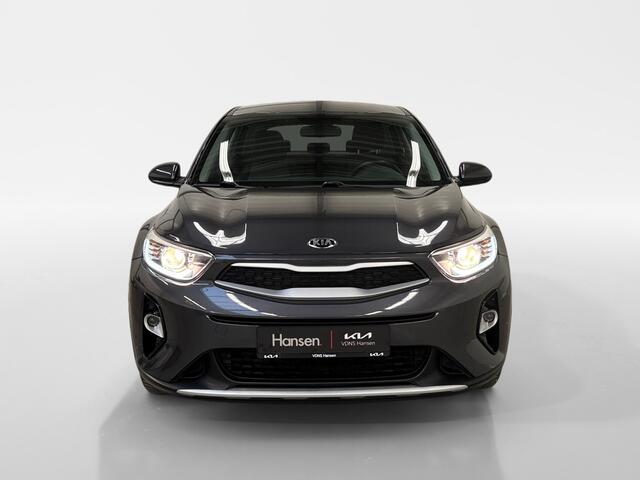KIA Stonic 1.2 MPi ComfortPlusLine Navigator I Trekhaak I Navigatie I Cruise Control Carplay