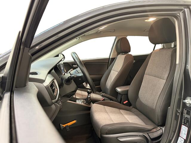 KIA Stonic 1.2 MPi ComfortPlusLine Navigator I Trekhaak I Navigatie I Cruise Control Carplay