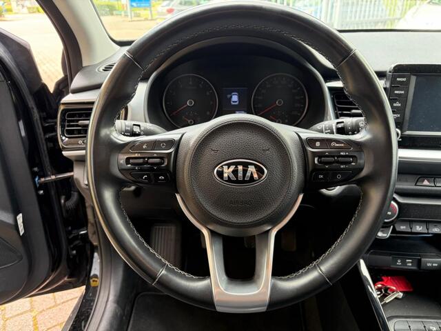 KIA Stonic 1.0 T-GDi DynPl.Line