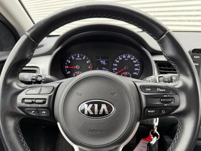 KIA Stonic 1.0 T-GDi DynamicLine | Nieuw binnen! | Rijklaar | Camera | Carplay
