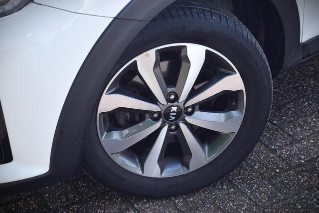 KIA Stonic 1.0 T-GDi MHEV DynamicPlusLine NAVIGATIE|CAMERA|LM