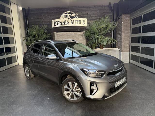 KIA Stonic 1.0 T-GDi MHEV GT-Line