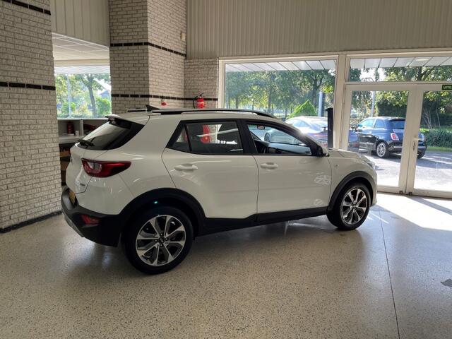 KIA Stonic 1.0 T-GDi DynamicLine AIRCO/CRUISE/CAMERA/APPLE/LMV