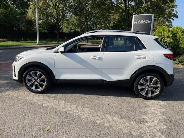 KIA Stonic 1.0 T-GDi DynamicLine AIRCO/CRUISE/CAMERA/APPLE/LMV