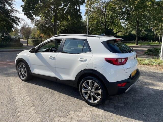 KIA Stonic 1.0 T-GDi DynamicLine AIRCO/CRUISE/CAMERA/APPLE/LMV