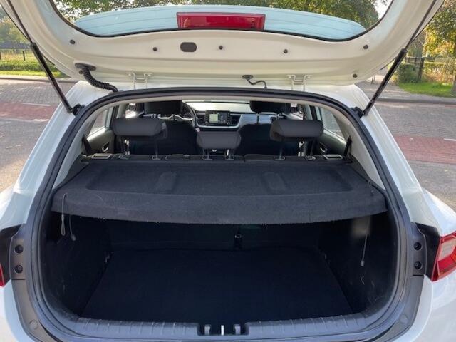 KIA Stonic 1.0 T-GDi DynamicLine AIRCO/CRUISE/CAMERA/APPLE/LMV