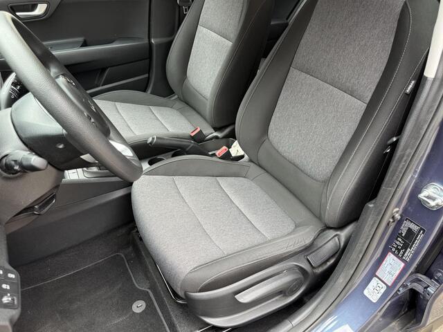 KIA Stonic 1.0 T-GDi MHEV ComfortLine / Trekhaak / Camera / Navigatie / Bluetooth / Sensoren Achter / Origineel Nederlands - NAP / DAB