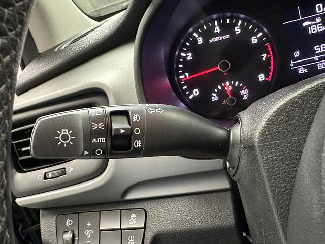KIA Stonic 1.0 T-GDi ComfortPlusLine Navigator Dealeronderhouden met trekhaak!