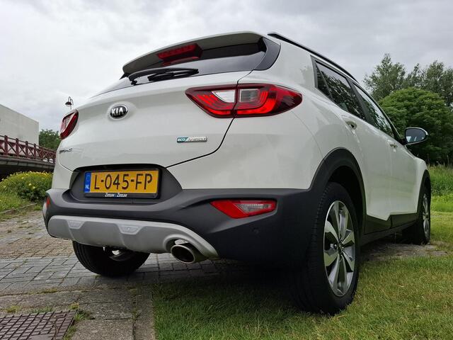KIA Stonic 1.0 T-GDi MHEV DynamicPlusLine