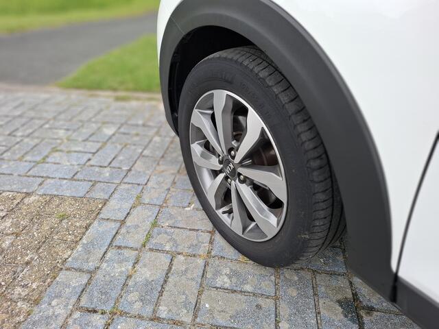 KIA Stonic 1.0 T-GDi MHEV DynamicPlusLine