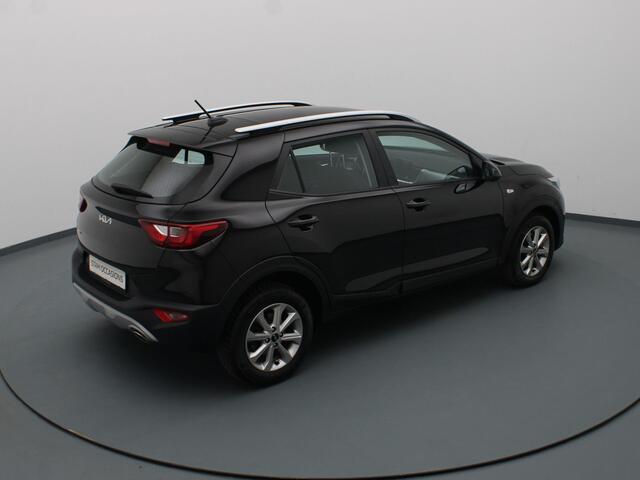 KIA Stonic 1.0 T-GDi MHEV DynamicLine Apple Carplay/Android Auto | Achteruitrijcamera