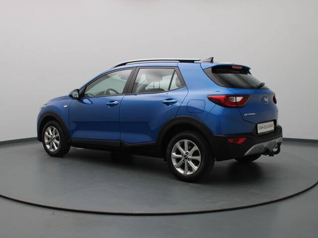 KIA Stonic 1.0 T-GDi MHEV DynamicLine Navigation Pack | Trekhaak