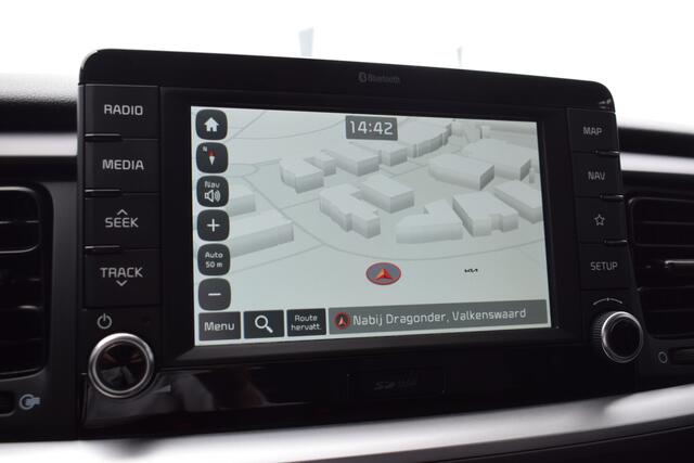 KIA Stonic 1.0 T-GDi DynamicLine | Cruise Control | Camera + Sensoren | Airco | Bluetooth | Tot 10 Jr. Kia-Garantie |
