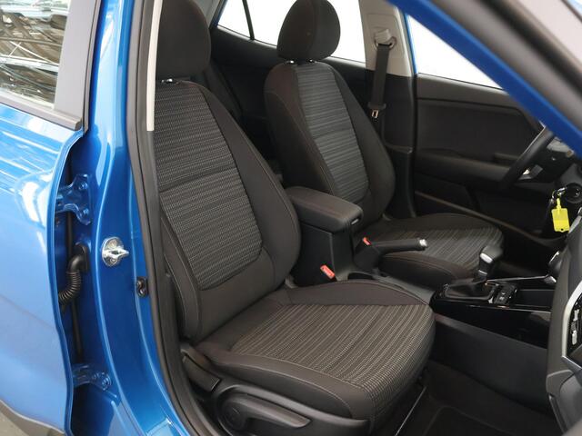 KIA Stonic 1.0 T-GDi MHEV DynamicLine | Parkeercamera | Apple Carplay/Android Auto | Climate Control | Cruise control |
