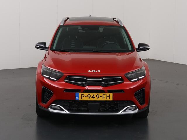 KIA Stonic 1.0 T-GDi MHEV GT-PlusLine | Keyless | Navigatie | Parkeercamera | Apple Carplay/Android Auto | Climate Control |