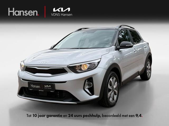 KIA Stonic 1.0 T-GDi MHEV DynamicPlusLine I Trekhaak I Navi I Camera I Cruise Control