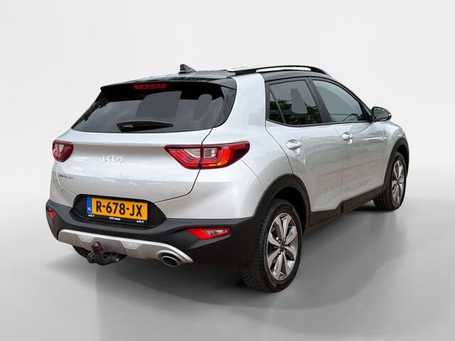 KIA Stonic 1.0 T-GDi MHEV DynamicPlusLine I Trekhaak I Navi I Camera I Cruise Control