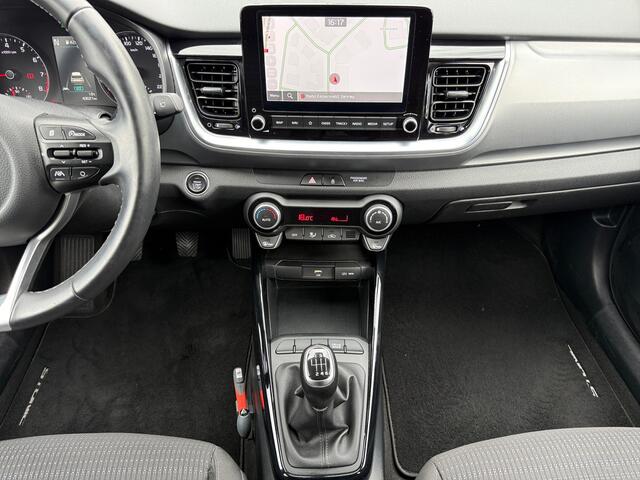 KIA Stonic 1.0 T-GDi MHEV DynamicPlusLine I Trekhaak I Navi I Camera I Cruise Control