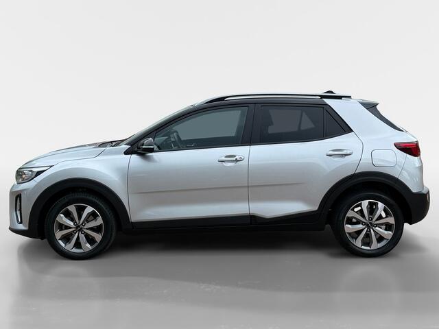 KIA Stonic 1.0 T-GDi MHEV DynamicPlusLine I Trekhaak I Navi I Camera I Cruise Control