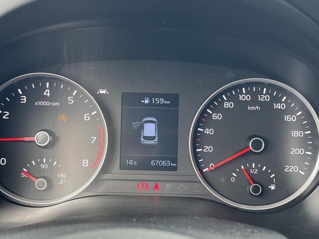 KIA Stonic 1.0 T-GDi DynamicPlusLine | Climate control | Achteruitrijcamera | Navigatie | Apple carplay |