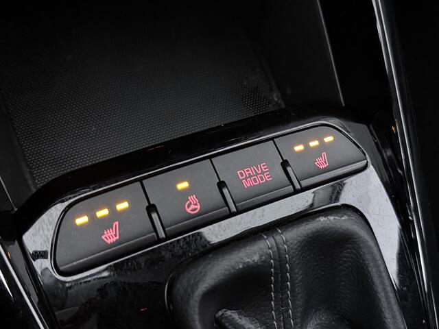 KIA Stonic 1.0 T-GDi MHEV DynamicPlusLine Stoelverwarming | Stuurverwarming | Navigatie | Camera