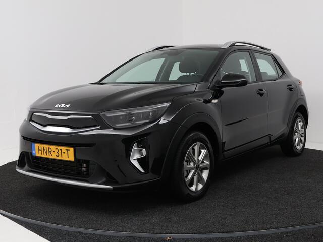 KIA Stonic 1.0 T-GDi MHEV DynamicLine | Achteruitrijcamera | Carplay | Climate Control