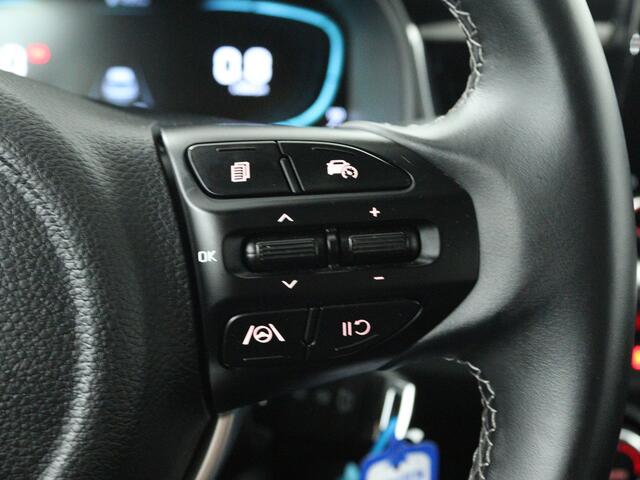 KIA Stonic 1.0 T-GDi MHEV DynamicLine | Achteruitrijcamera | Carplay | Climate Control