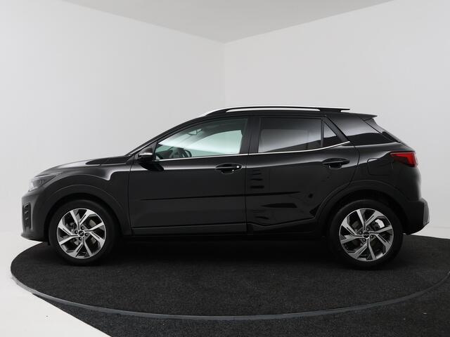 KIA Stonic 1.0 T-GDi MHEV GT-Line | Stuur-/Stoelverwarming | Navigatie | Climate Control | LED | Onderweg-naar-dealer