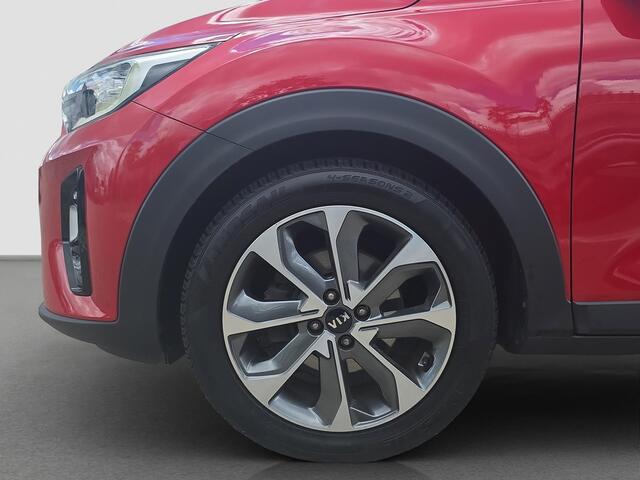 KIA Stonic 1.0 T-GDi ExecutiveLine AUTOMAAT - LEDER - NAVI