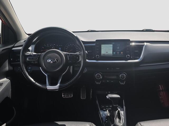 KIA Stonic 1.0 T-GDi ExecutiveLine AUTOMAAT - LEDER - NAVI