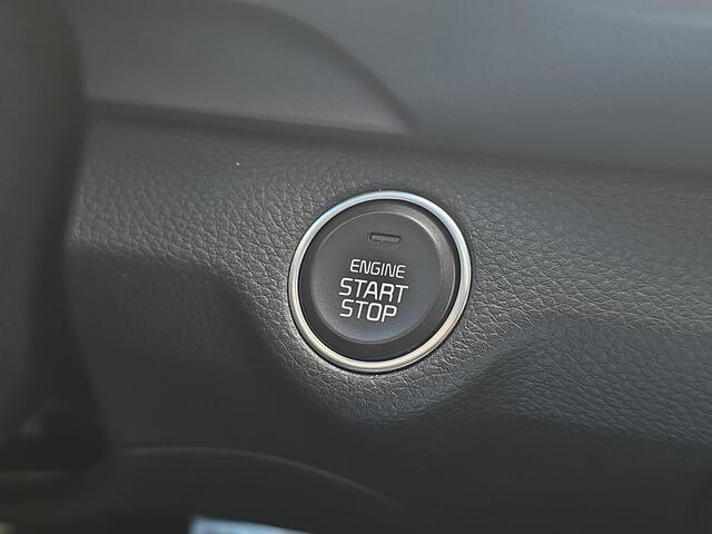 KIA Stonic 1.0 T-GDi ExecutiveLine AUTOMAAT - LEDER - NAVI
