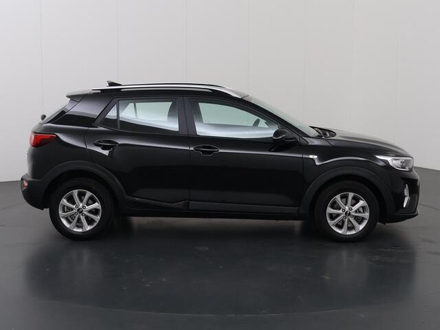 KIA Stonic 1.0 T-GDi MHEV DynamicLine | Navigatie | Parkeercamera | Apple Carplay/Android Auto | Climate Control | Cruise control |