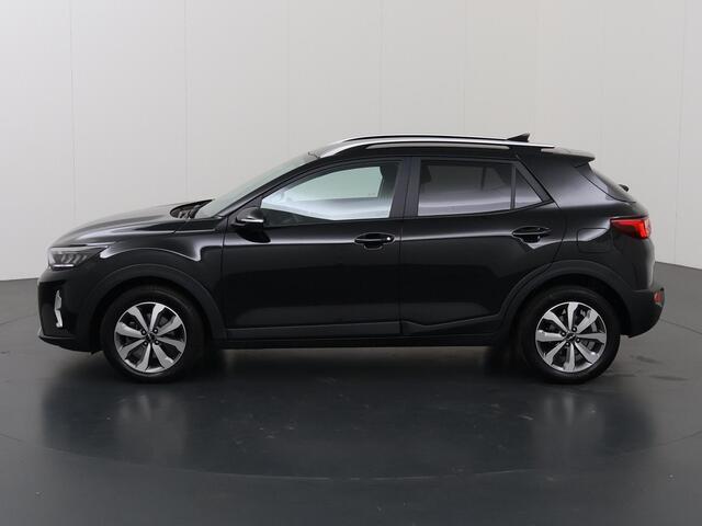 KIA Stonic 1.0 T-GDi MHEV DynamicPlusLine | Stoel/Stuurwielverwarming | Keyless | Navigatie | Parkeercamera | Climate Control |