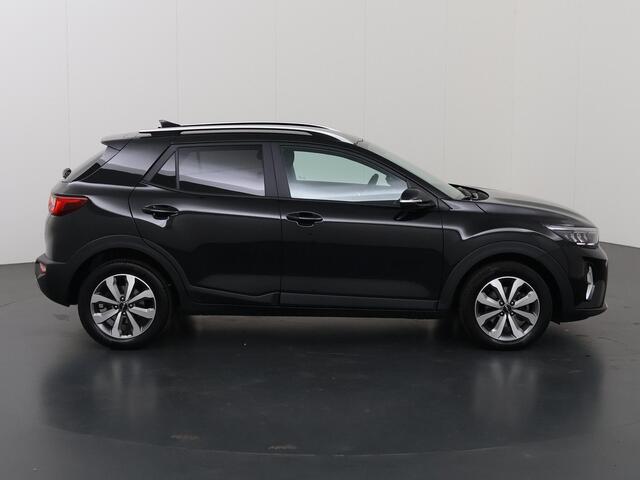 KIA Stonic 1.0 T-GDi MHEV DynamicPlusLine | Stoel/Stuurwielverwarming | Keyless | Navigatie | Parkeercamera | Climate Control |
