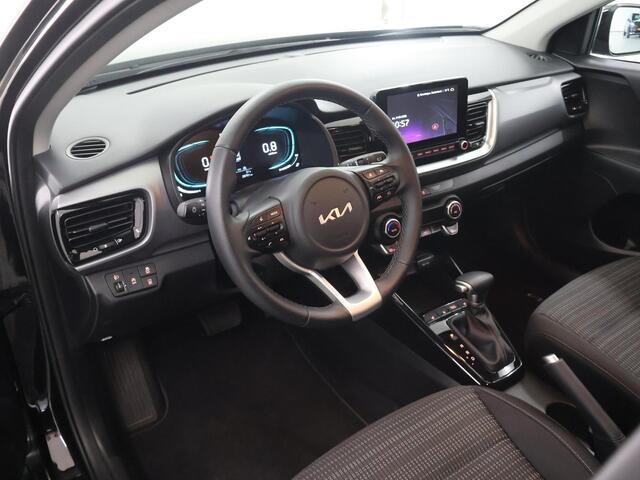 KIA Stonic 1.0 T-GDi MHEV DynamicPlusLine | Stoel/Stuurwielverwarming | Keyless | Navigatie | Parkeercamera | Climate Control |