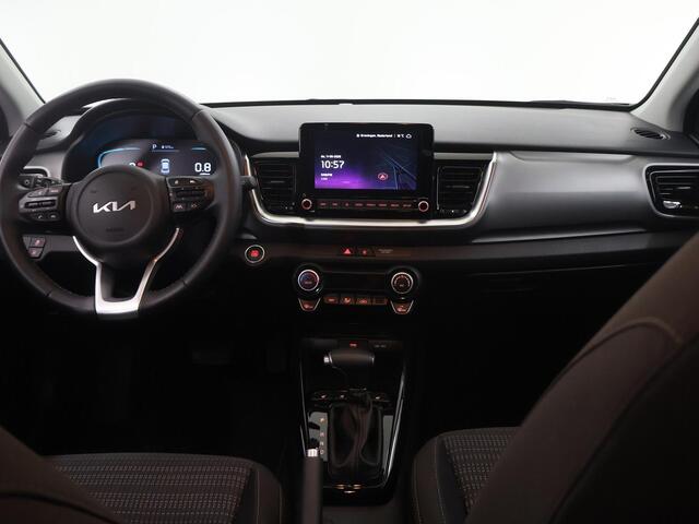KIA Stonic 1.0 T-GDi MHEV DynamicPlusLine | Stoel/Stuurwielverwarming | Keyless | Navigatie | Parkeercamera | Climate Control |
