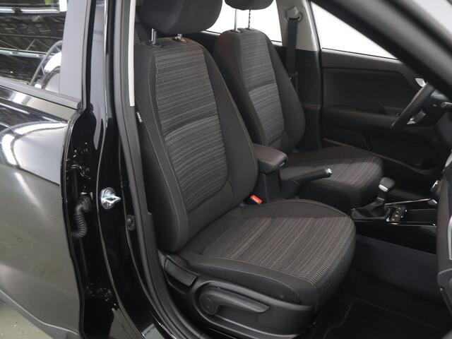 KIA Stonic 1.0 T-GDi MHEV DynamicPlusLine | Stoel/Stuurwielverwarming | Keyless | Navigatie | Parkeercamera | Climate Control |