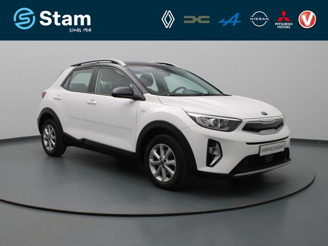 KIA Stonic 1.0 T-GDi MHEV DynamicLine Navigatie | Apple Carplay/Android Auto