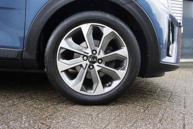 KIA Stonic 1.0 T-GDi DynamicPlusLine/Dealeronderhouden/ Camera/Navigatie.