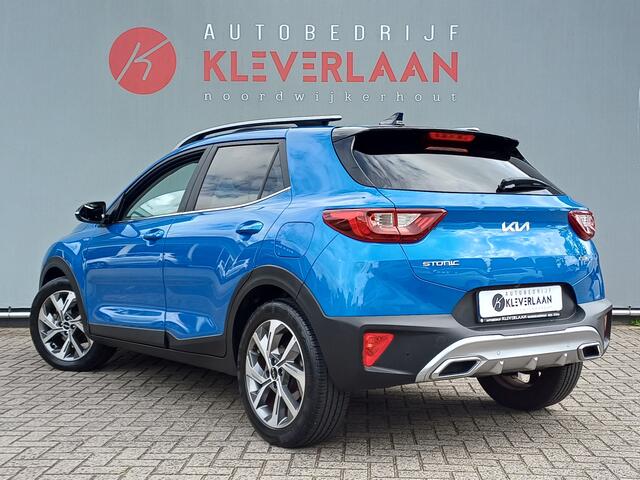 KIA Stonic 1.0 T-GDi MHEV GT-PlusLine | SCHUIFDAK | CLIMATE | CAMERA | APPLE CARPLAY/ ANDROID AUTO | Wij bieden ook financiering mogelijkheden aan.