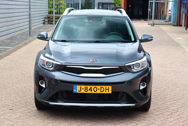 KIA Stonic 1.0 T-GDi DynamicPlusLine O.a: Keyless, PDC, Camera, Cruise, Clima, DAB, Etc. All-in prijs!