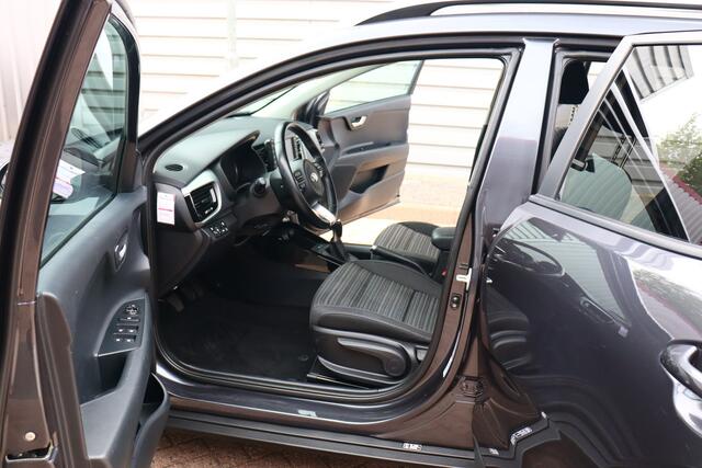 KIA Stonic 1.0 T-GDi DynamicPlusLine O.a: Keyless, PDC, Camera, Cruise, Clima, DAB, Etc. All-in prijs!